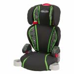 Standard Booster Car Seat 

·Standard Booster Car Seat rental that can be used as a booster seat for children

·Comfortable for travel, cup holders, arm rests & head rest

·From 30 to 100lbs

·Many safety features

·Graco or comparable booster car seatf or kids
