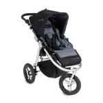 Bumbleride Indie Premium All Terrain Stroller

•All terrain stroller rental – fits through standard doorway

•Perfect for infants & toddlers

•Can accommodate 1 car seat; car seat adapter included

•5 Point Safety Harness

•Swivel front wheel

•Has backrests, footrests, recline, cargo storage