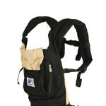 ERGObaby Baby Carrier

•ERGObaby Baby Carrier rental is perfect for daily babywearing or for hikes, trails, or city walking

•Can be worn on your front or back

•Recommended up to 40lbs
•Ergonomic design – adjustable for heights 5’ – 6’4”

•Not recommended for newborns unless infant insert is used