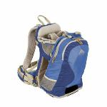 Kelty Kids TC Transit Child Carrier

·Kelty Kids TC Transit Child Carrier rental is awesome for traveling, airports, trails, or city walking

·5 point child harness; padded seat 

·Sliding torso length adjustment

·Lots of storage; separate compartments

·Holds infants / toddlers up 40lbs